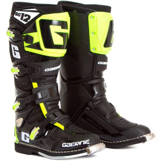 Bota Gaerne SG 12 Edio Limitada 17