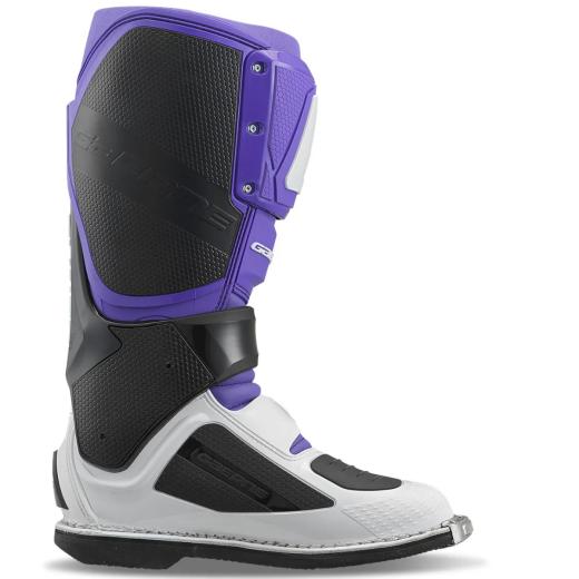 Bota Gaerne SG 12 Roxo/Branco