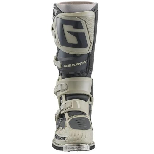 Bota Gaerne SG 12 Stone Cinza