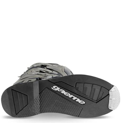 Bota Gaerne SG 12 Stone Cinza