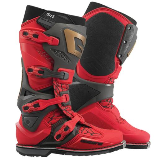 Bota Gaerne SG22 Magma MJK