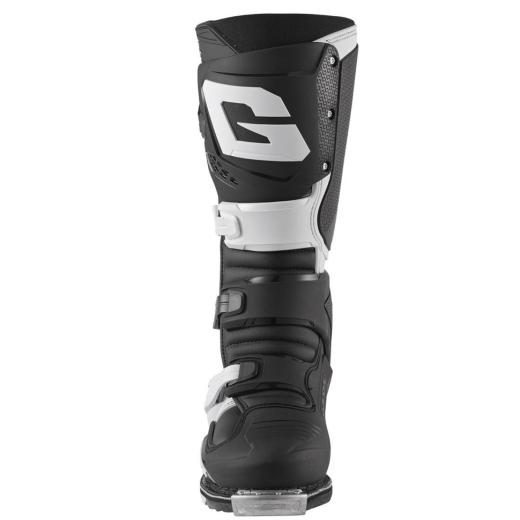 Bota Gaerne SG22 Preto/Branco