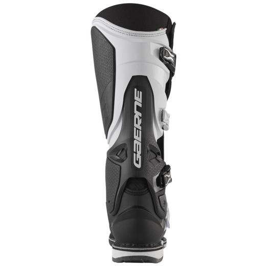 Bota Gaerne SG22 Preto/Branco