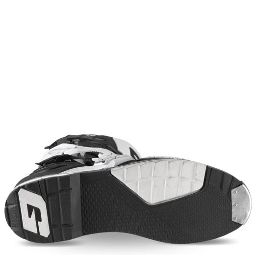 Bota Gaerne SG22 Preto/Branco