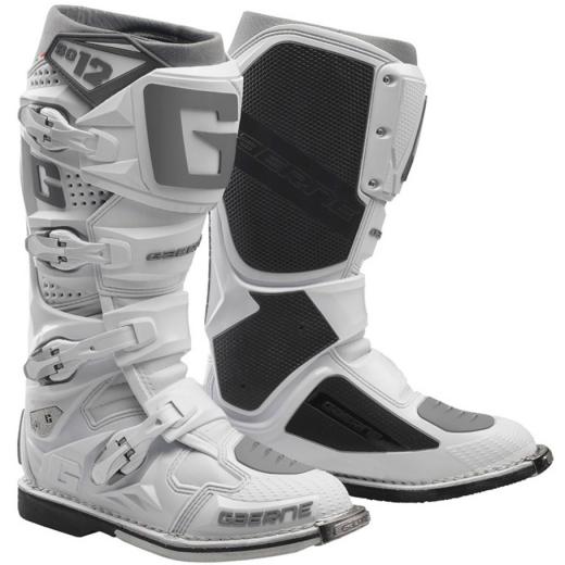 Bota Gaerne SG 12 Branca