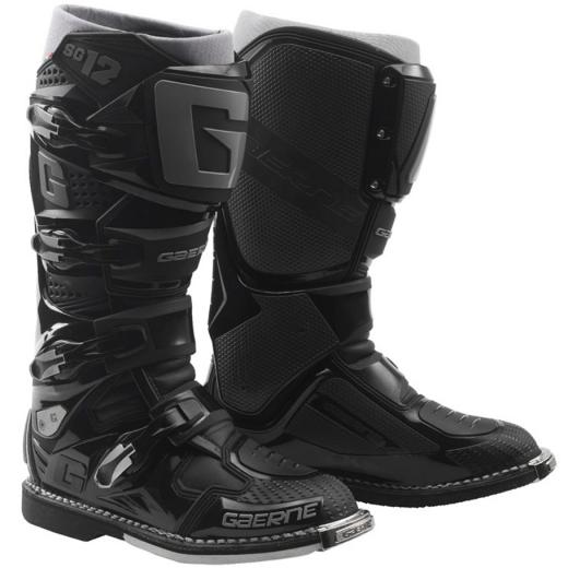 Bota Gaerne SG 12 Preta