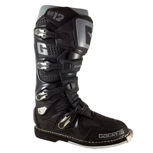 Bota Gaerne SG 12 Preta