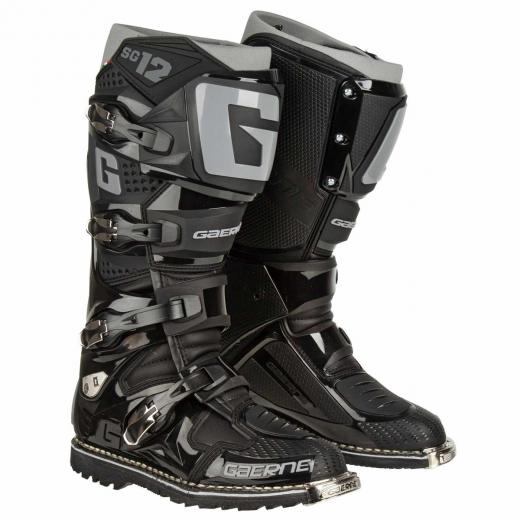 Bota Gaerne SG12 Enduro