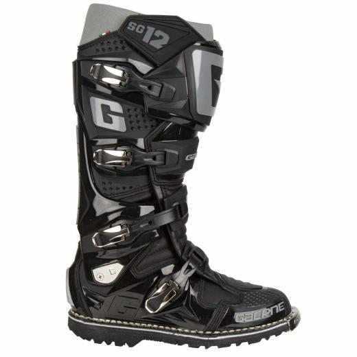 Bota Gaerne SG12 Enduro