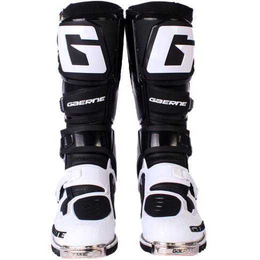 Bota Gaerne SG 12 Enduro Jarvis Edição Limitada