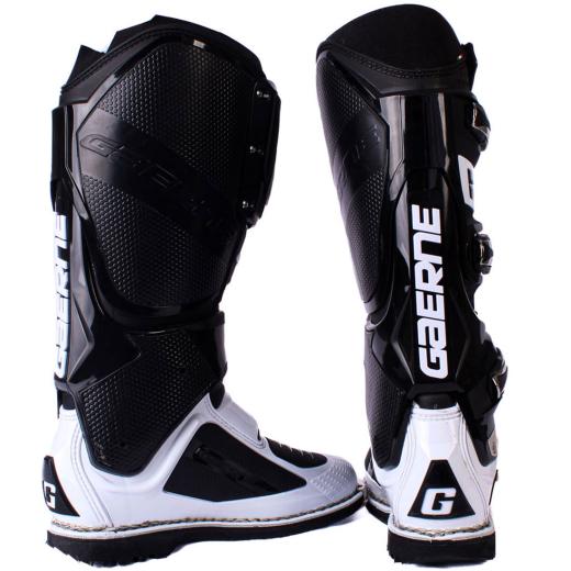 Bota Gaerne SG 12 Enduro Jarvis Edição Limitada