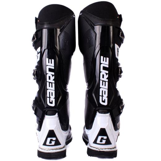 Bota Gaerne SG 12 Enduro Jarvis Edição Limitada