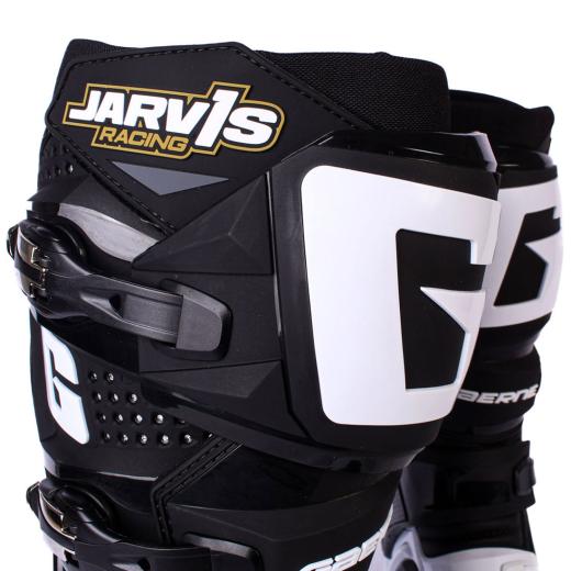 Bota Gaerne SG 12 Enduro Jarvis Edição Limitada
