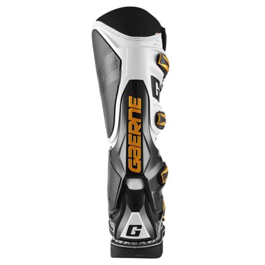 Bota Gaerne SG12 Preto/Dourado