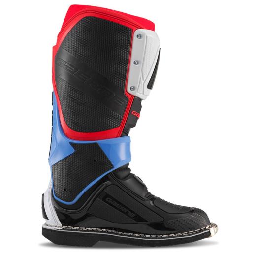Bota Gaerne SG12 Vermelho/Azul