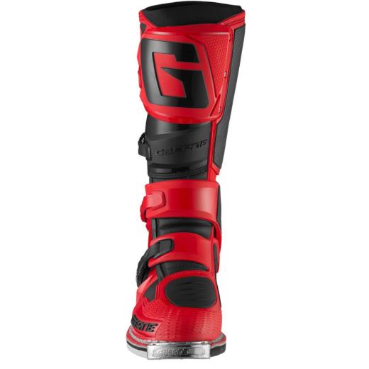 Bota Gaerne SG12 Vermelho/Preto