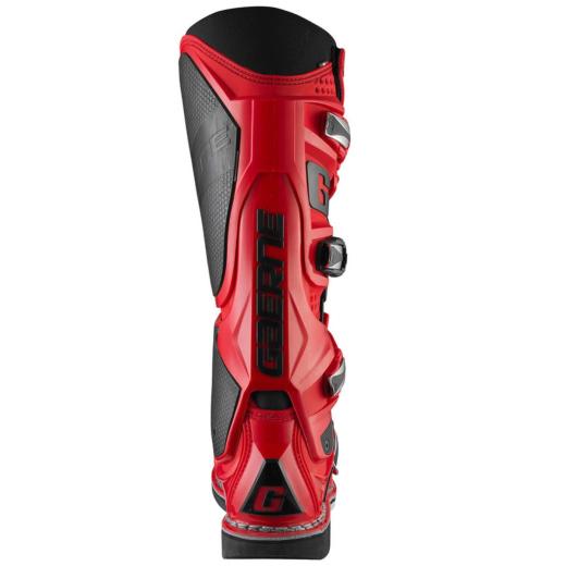 Bota Gaerne SG12 Vermelho/Preto