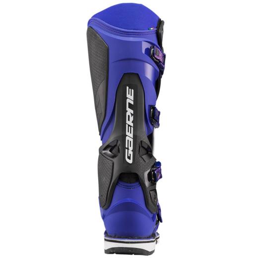 Bota Gaerne SG22 Azul/Preto