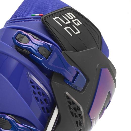 Bota Gaerne SG22 Azul/Preto