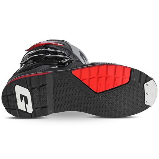 Bota Gaerne SG22 Cinza