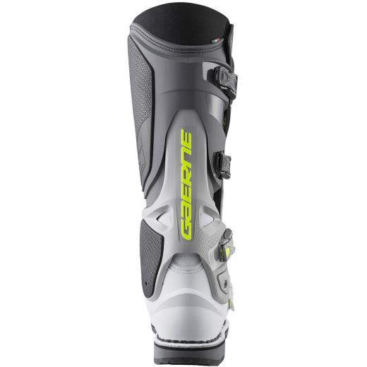 Bota Gaerne SG22 Cinza/Amarelo