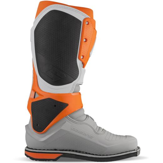 Bota Gaerne SG22 Laranja