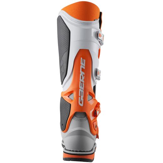 Bota Gaerne SG22 Laranja