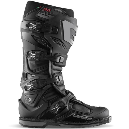 Bota Gaerne SG22 Preto
