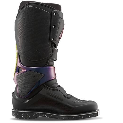 Bota Gaerne SG22 Preto/Roxo