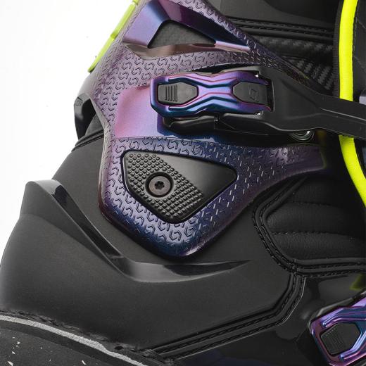 Bota Gaerne SG22 Preto/Roxo