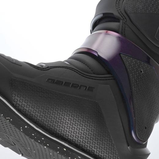 Bota Gaerne SG22 Preto/Roxo