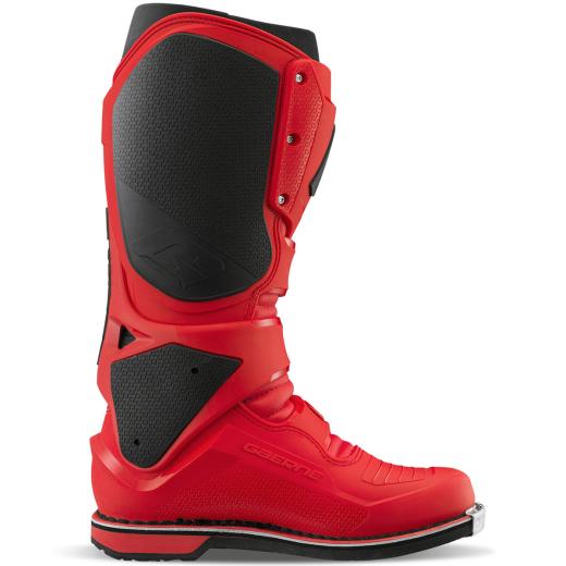 Bota Gaerne SG22 Vermelho