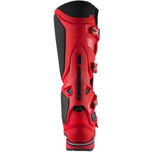 Bota Gaerne SG22 Vermelho
