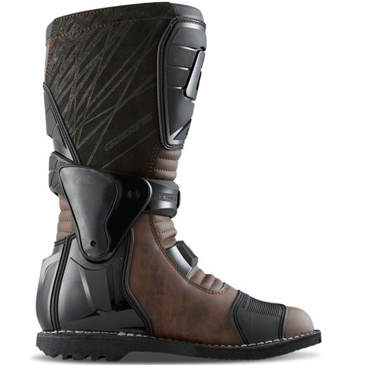 Bota Gaerne Street G. Dakar Aquatech