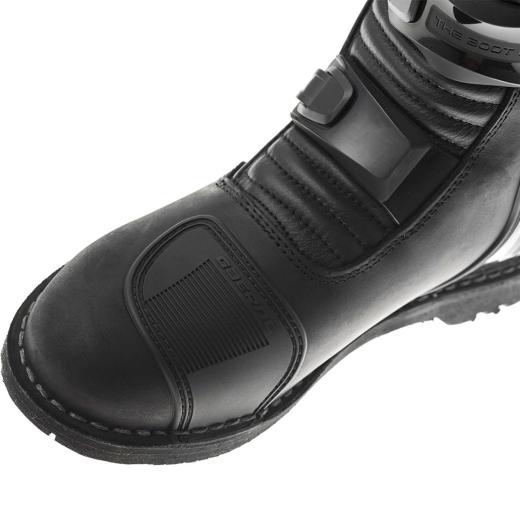 Bota Gaerne Street G. Dakar Gore-Tex