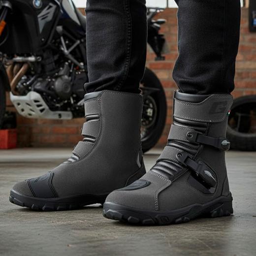 Bota Gaerne Street G. Dune Aquatech