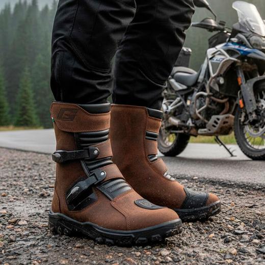 Bota Gaerne Street G. Dune Aquatech