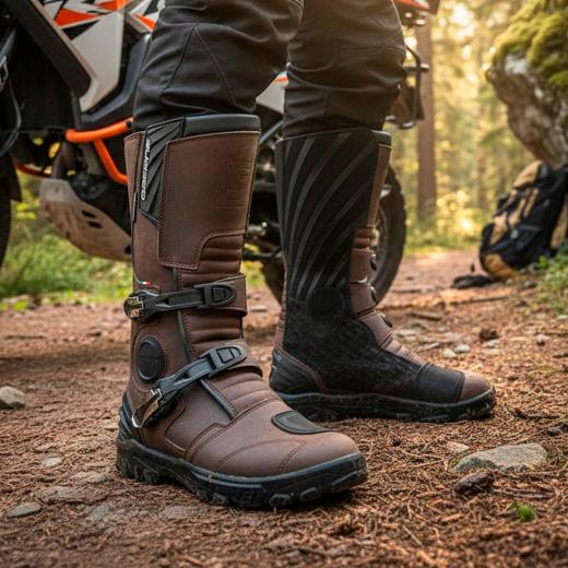 Bota Gaerne Street G. Midland Aquatech