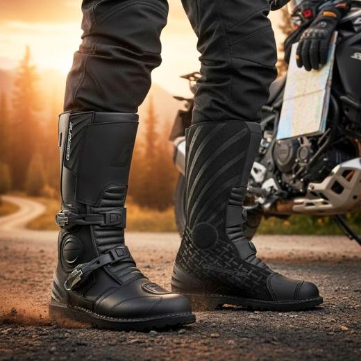 Bota Gaerne Street G. Midland Gore-Tex