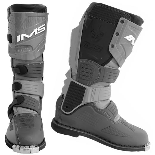 Bota IMS Extreme Costurada