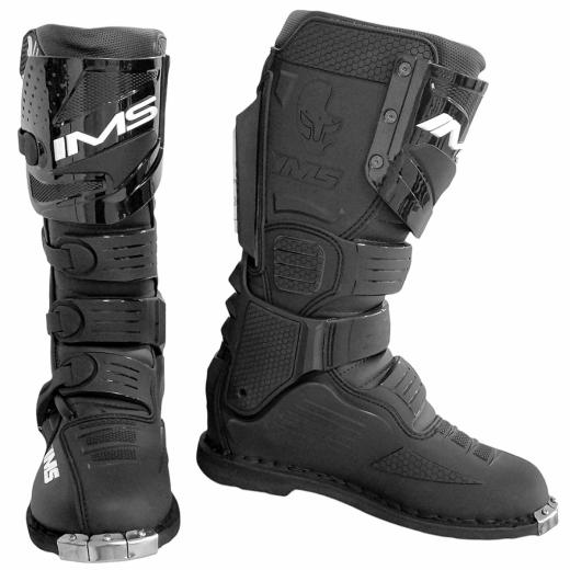 Bota IMS Extreme Costurada