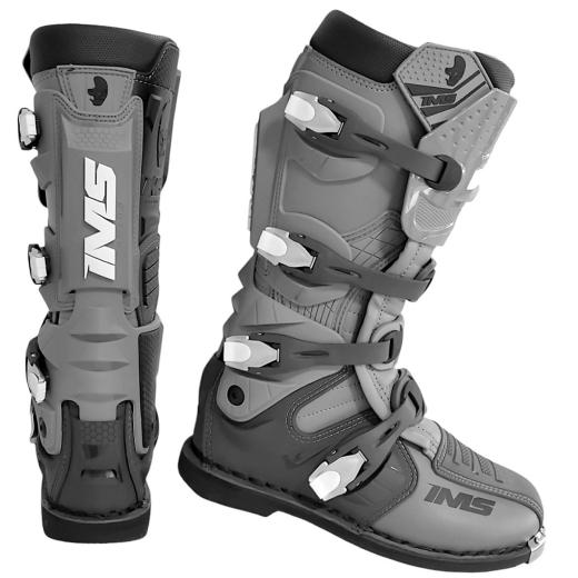 Bota IMS Extreme Costurada