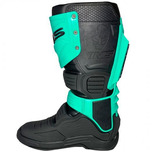 Bota IMS Extreme Preto/Verde