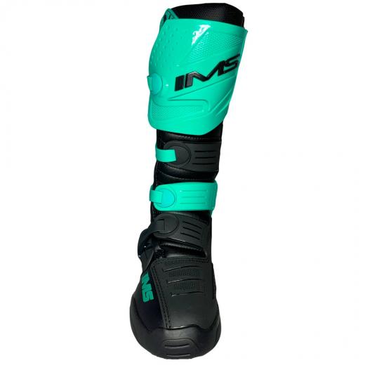 Bota IMS Extreme Preto/Verde