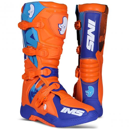 Bota IMS Factory