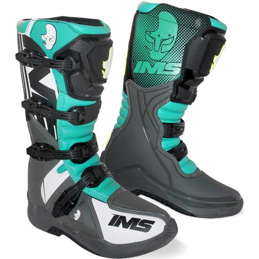 Bota IMS Factory Verde