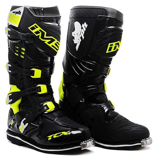 Bota IMS Morph TCX