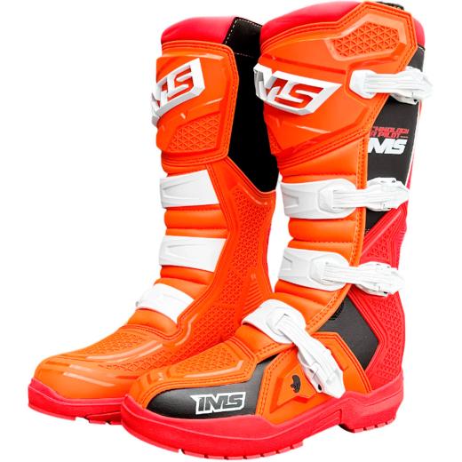 Bota IMS Robust Injetada