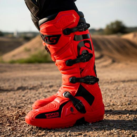 Bota IMS Robust Injetada