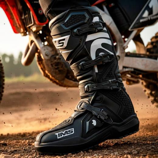 Bota IMS Robust Injetada